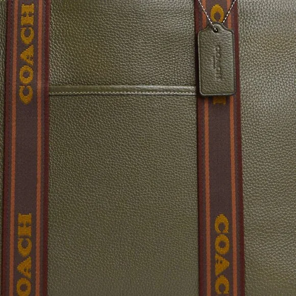 Large Smith Tote Bag - Picture 2 of 5